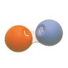Soft Grip - Orange Blue